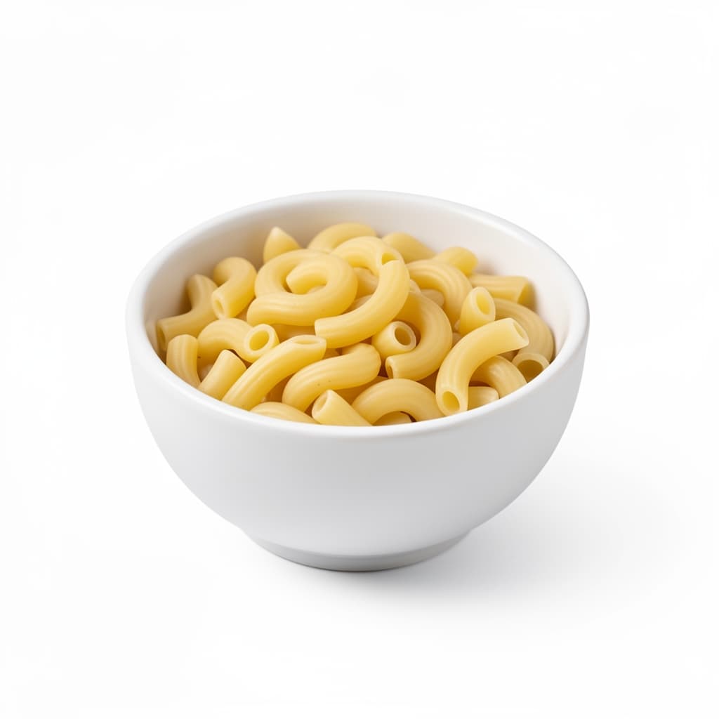 Ditalini pasta