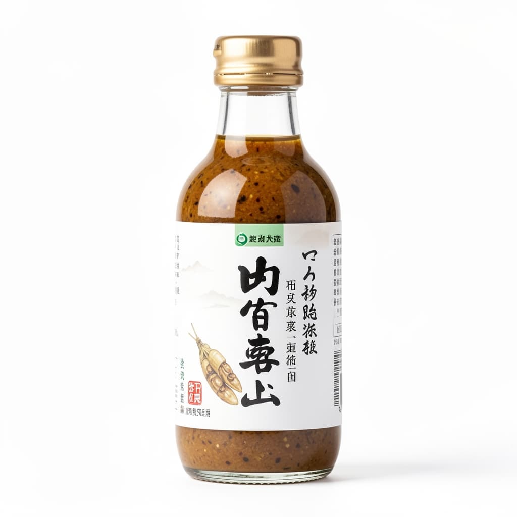 Dashi stock