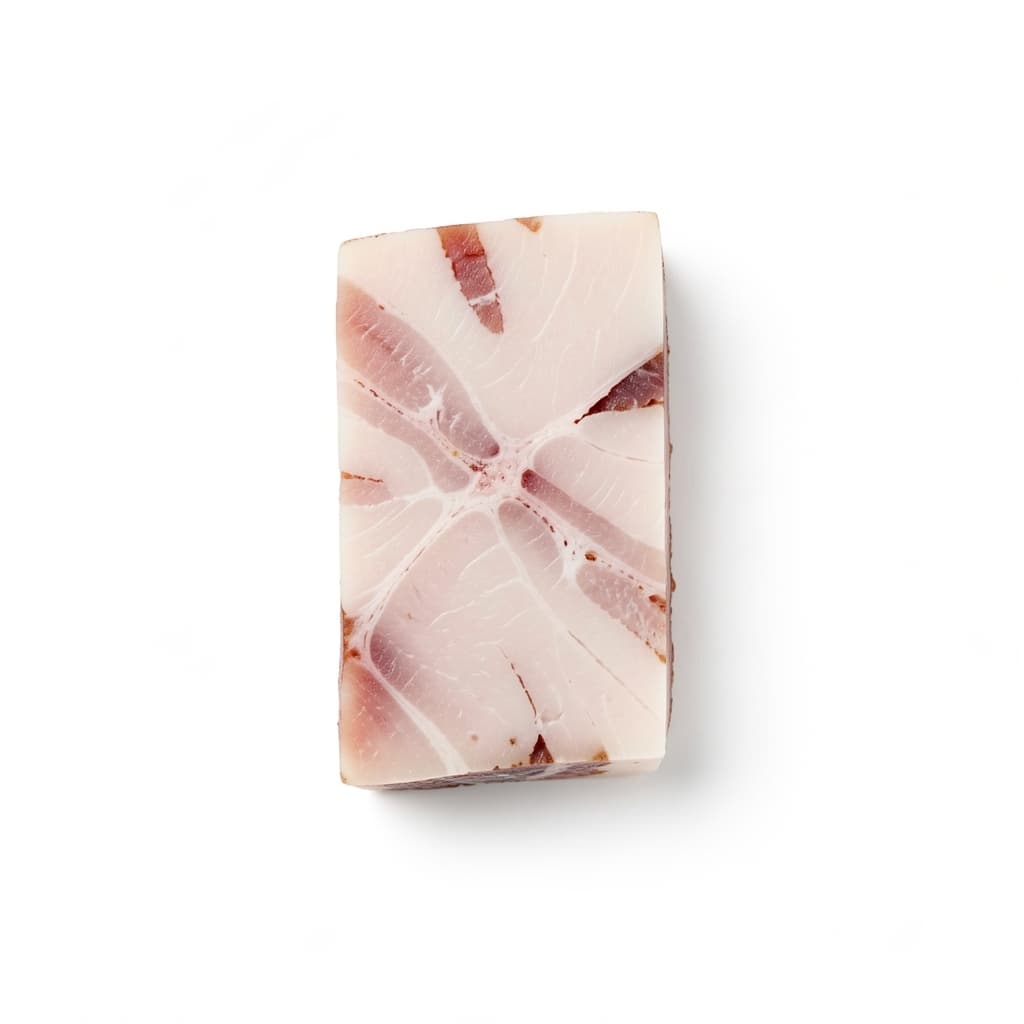 Bacalao (Salted Cod)