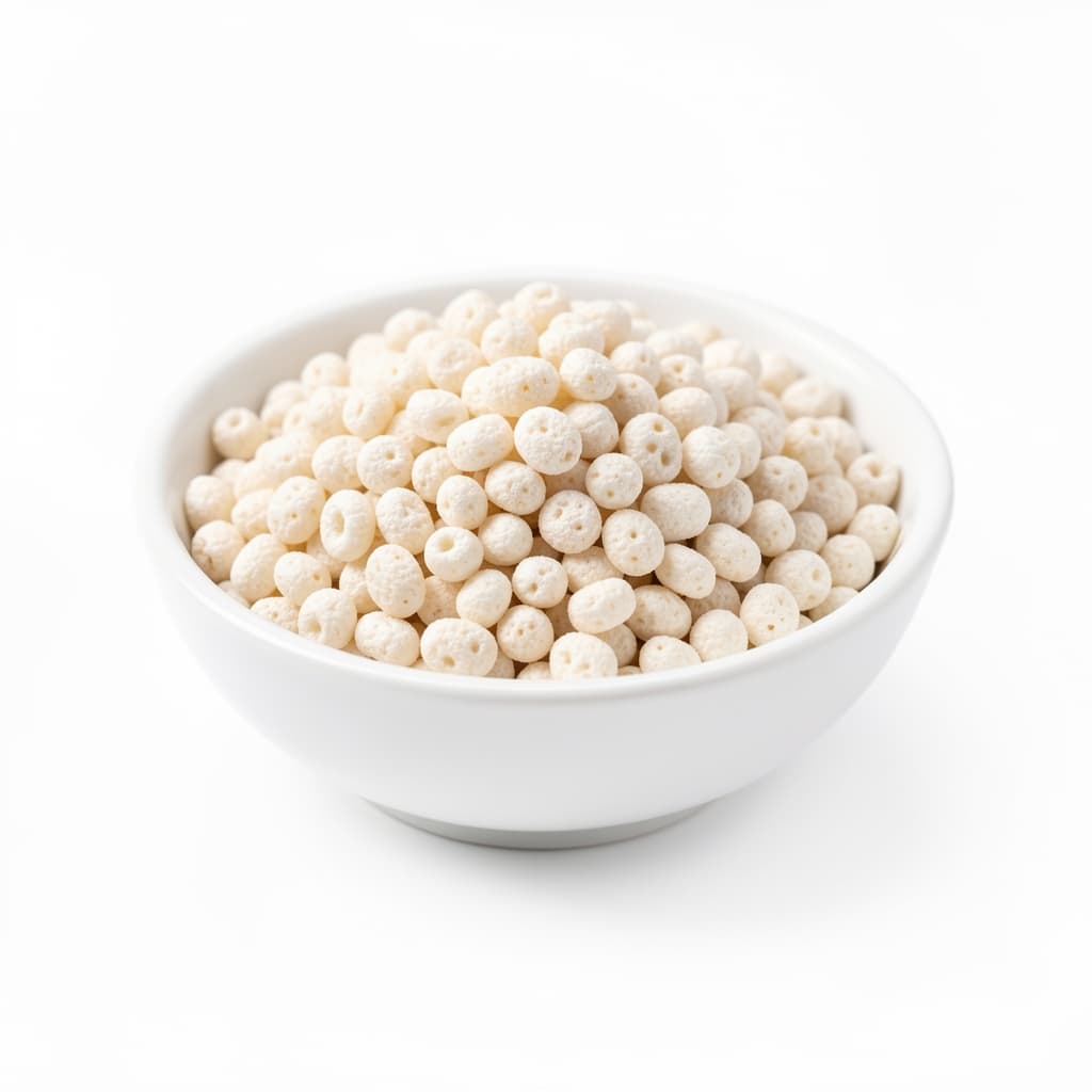 Puffed Rice