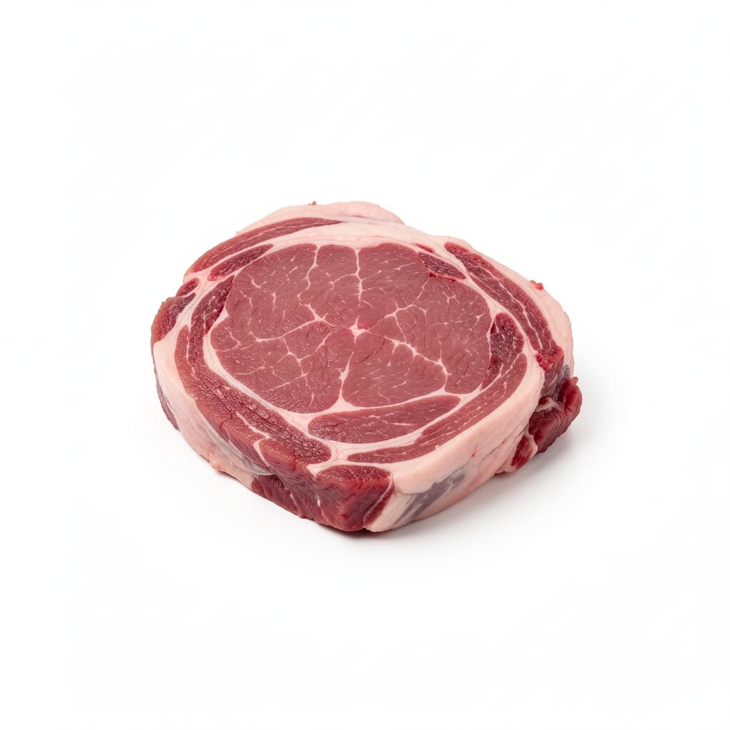Lamb or Beef