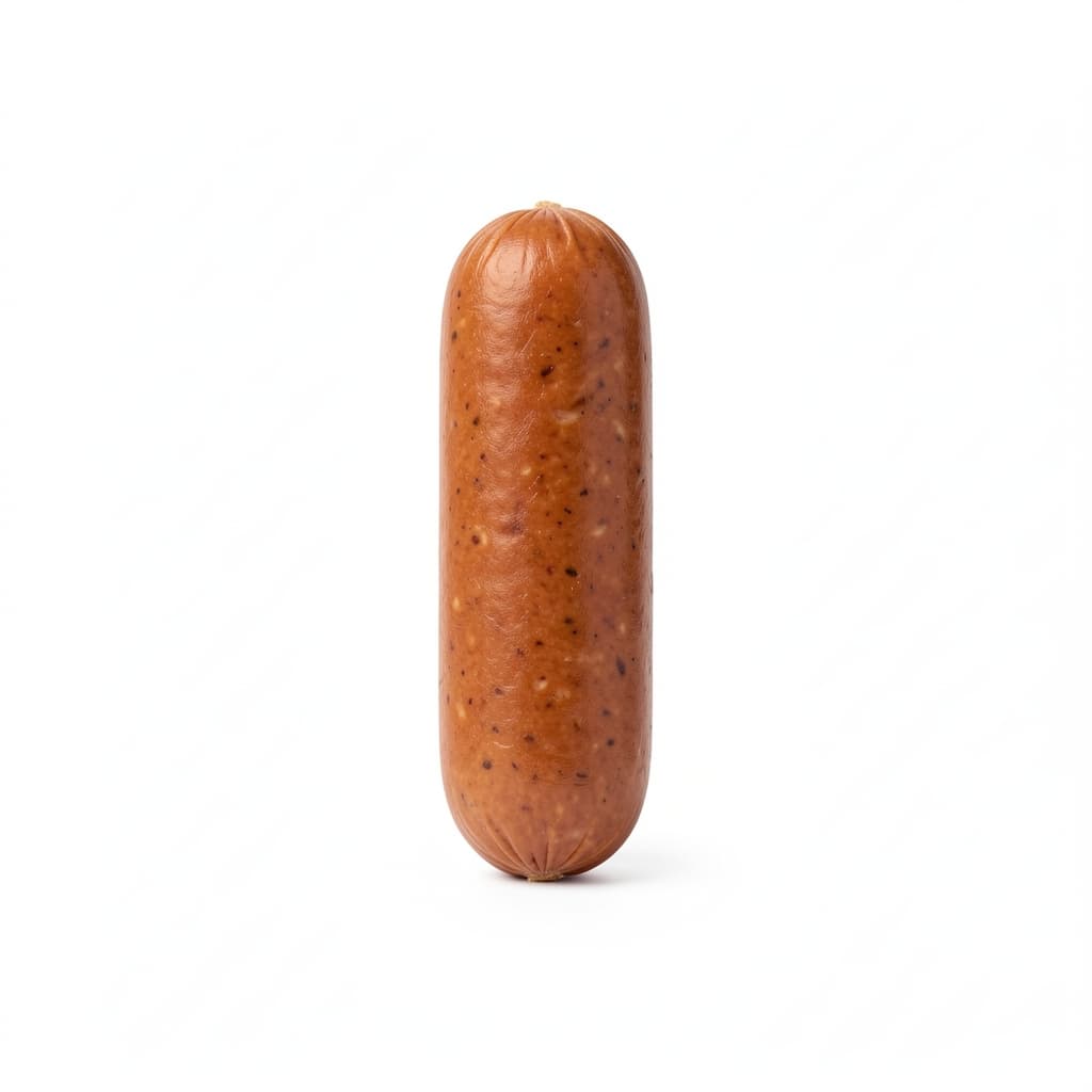 Bratwurst