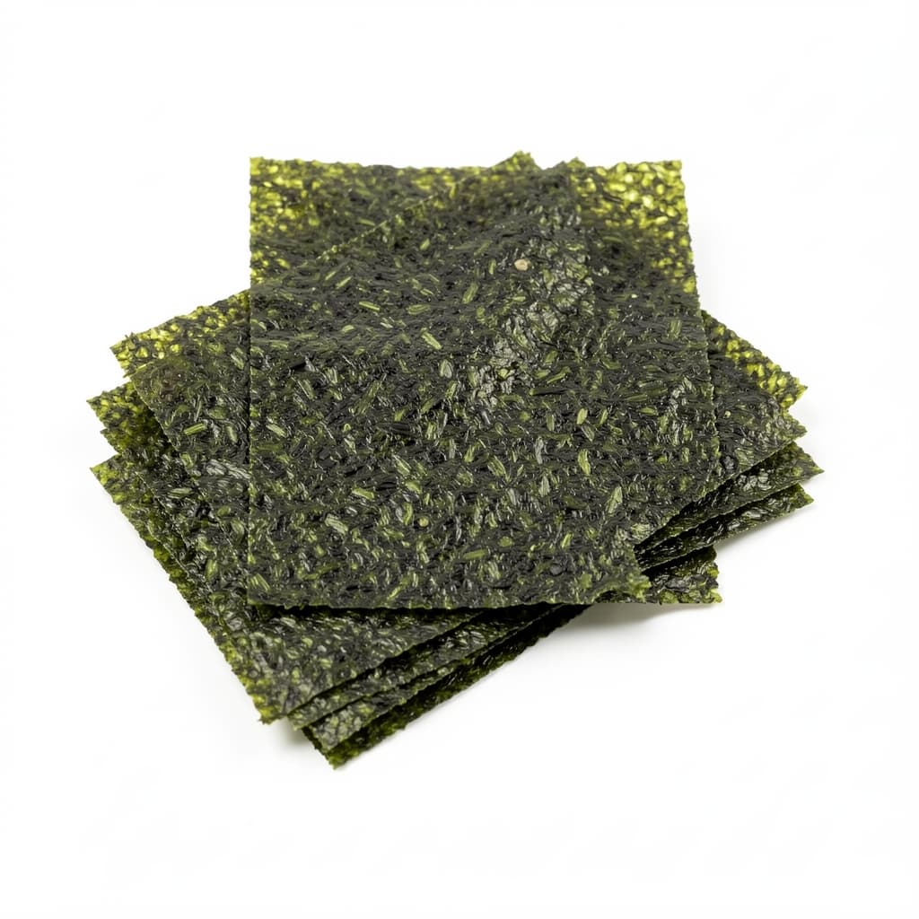 Nori Sheets
