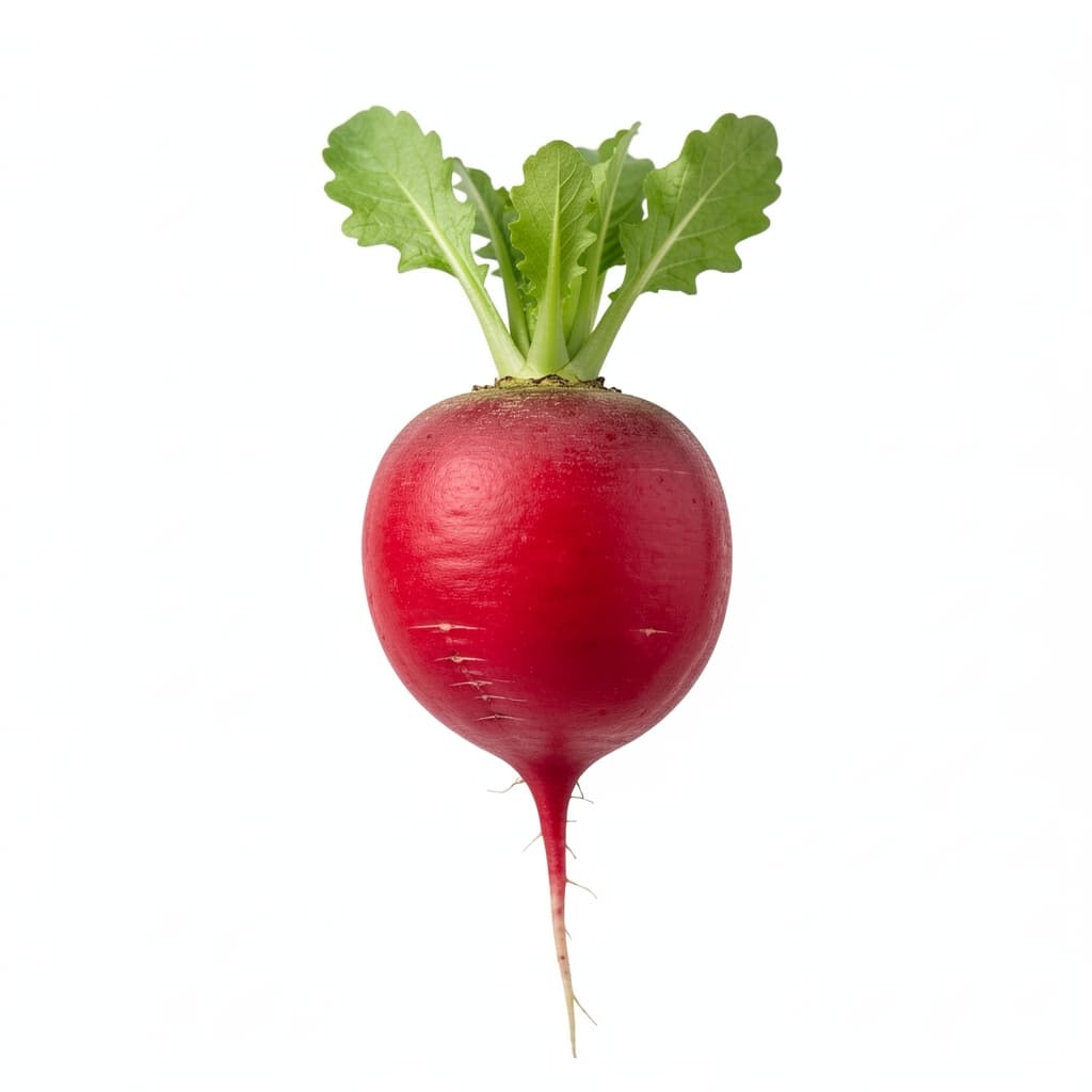 Pickled Radish (Danmuji)