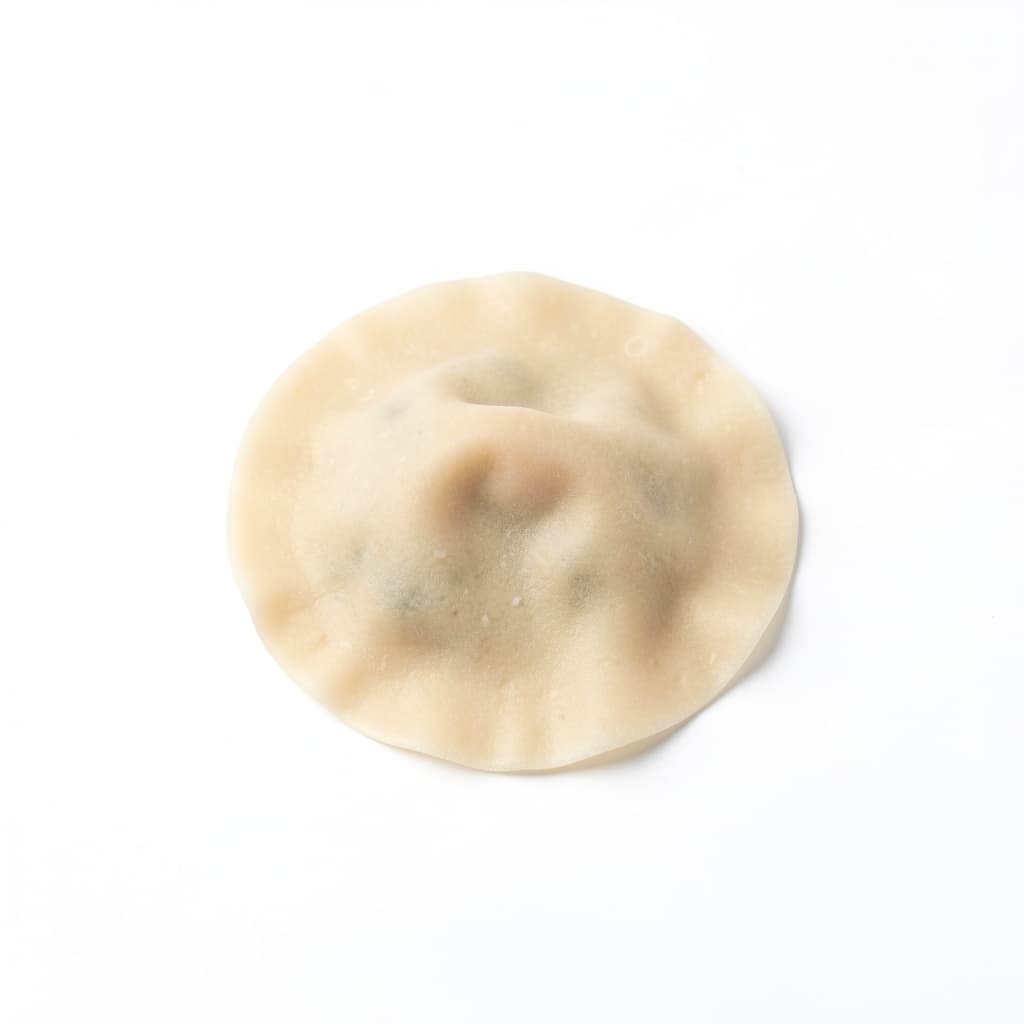 Gyoza Wrappers