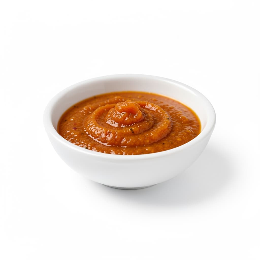 Aji Amarillo Paste