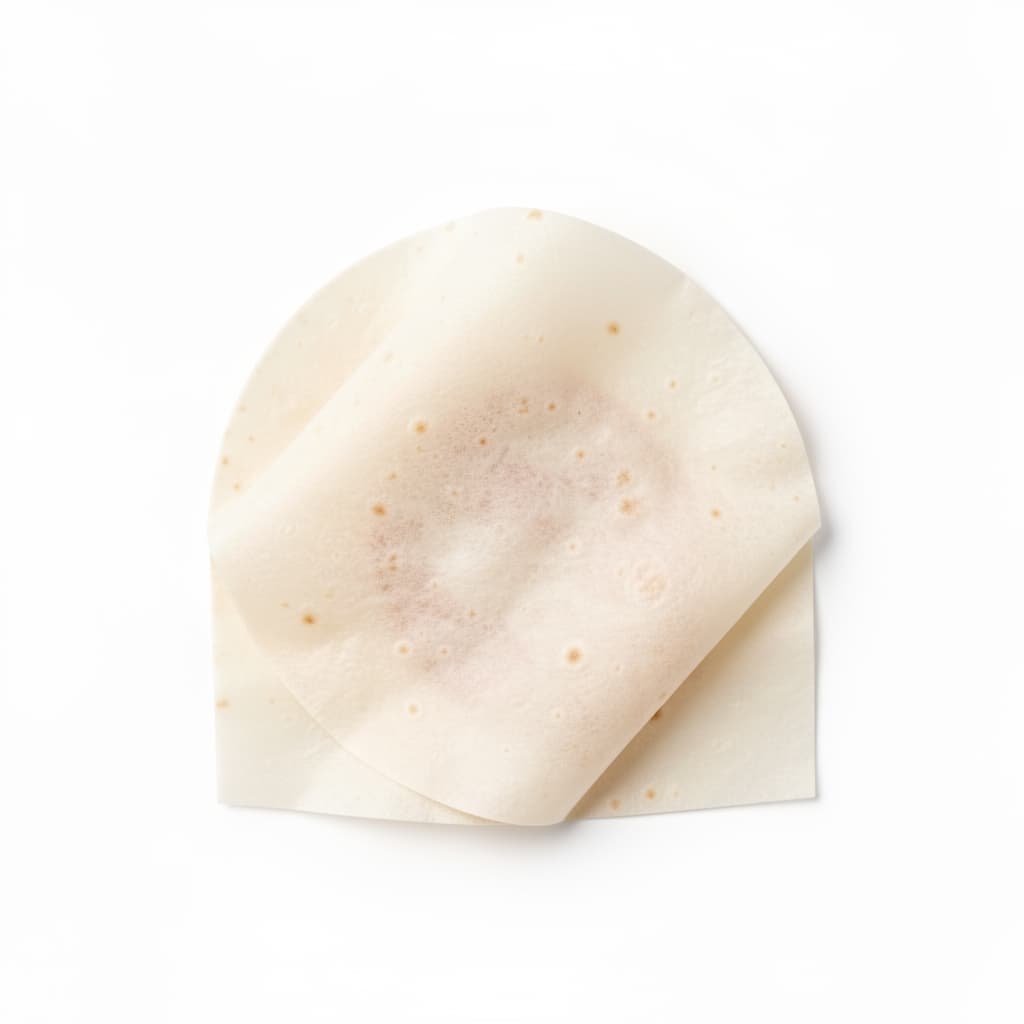 Momo Wrappers