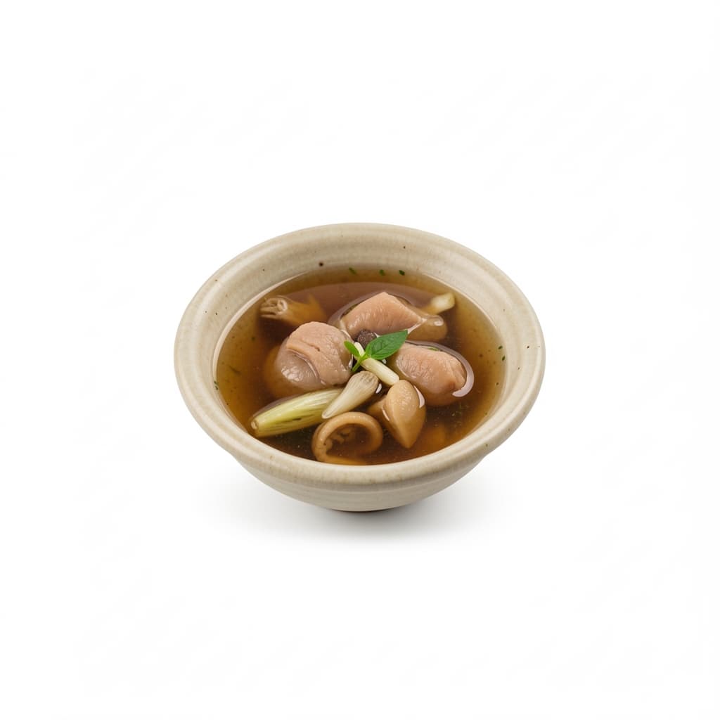 Dashi