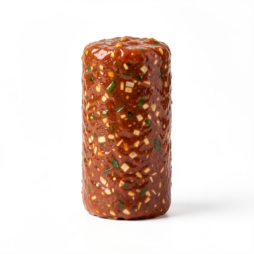 Shawarma Marinade (Yogurt, Garlic, Spices)