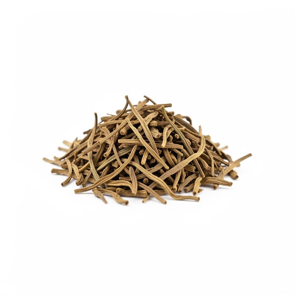 Dried Oregano