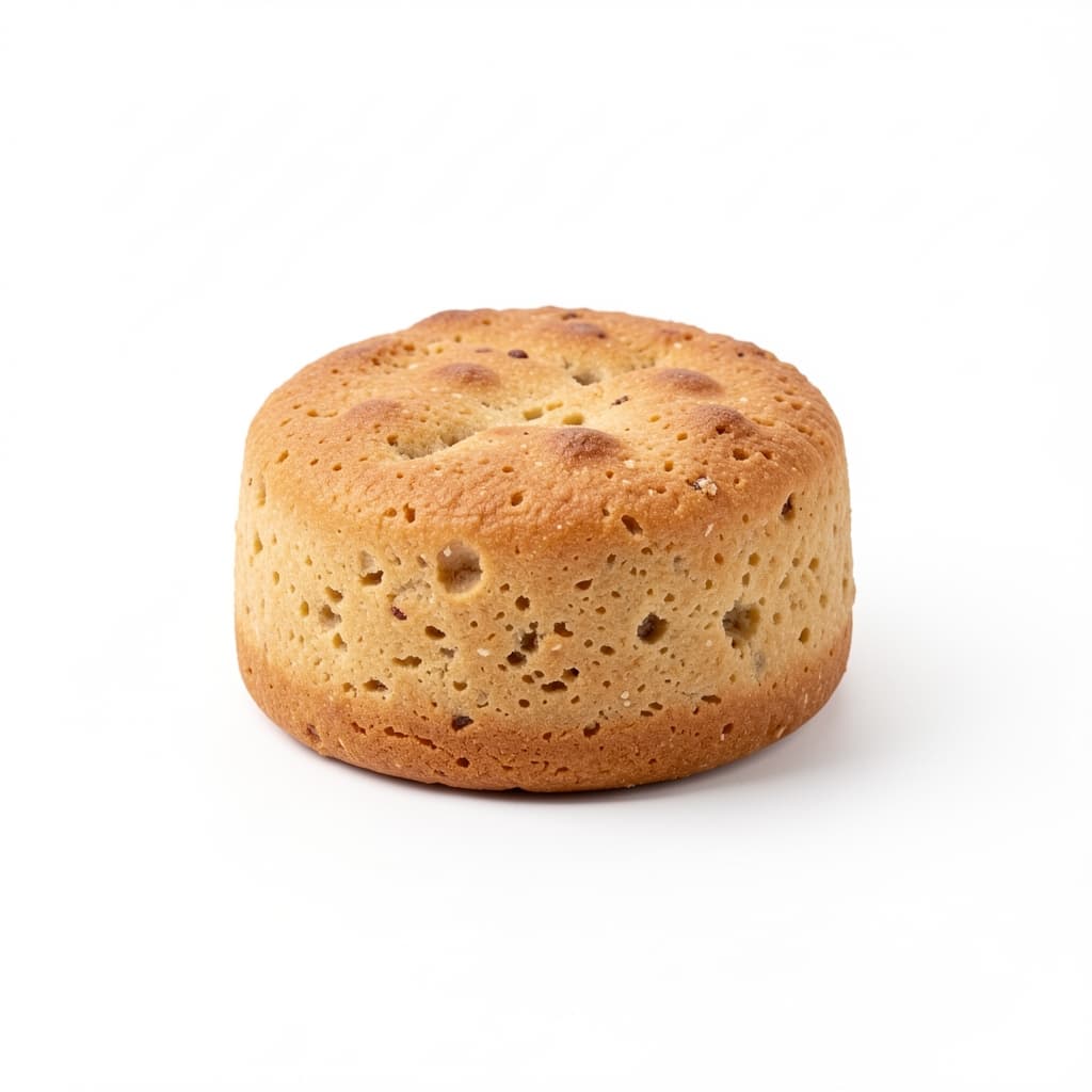 Pav (Dinner Rolls)