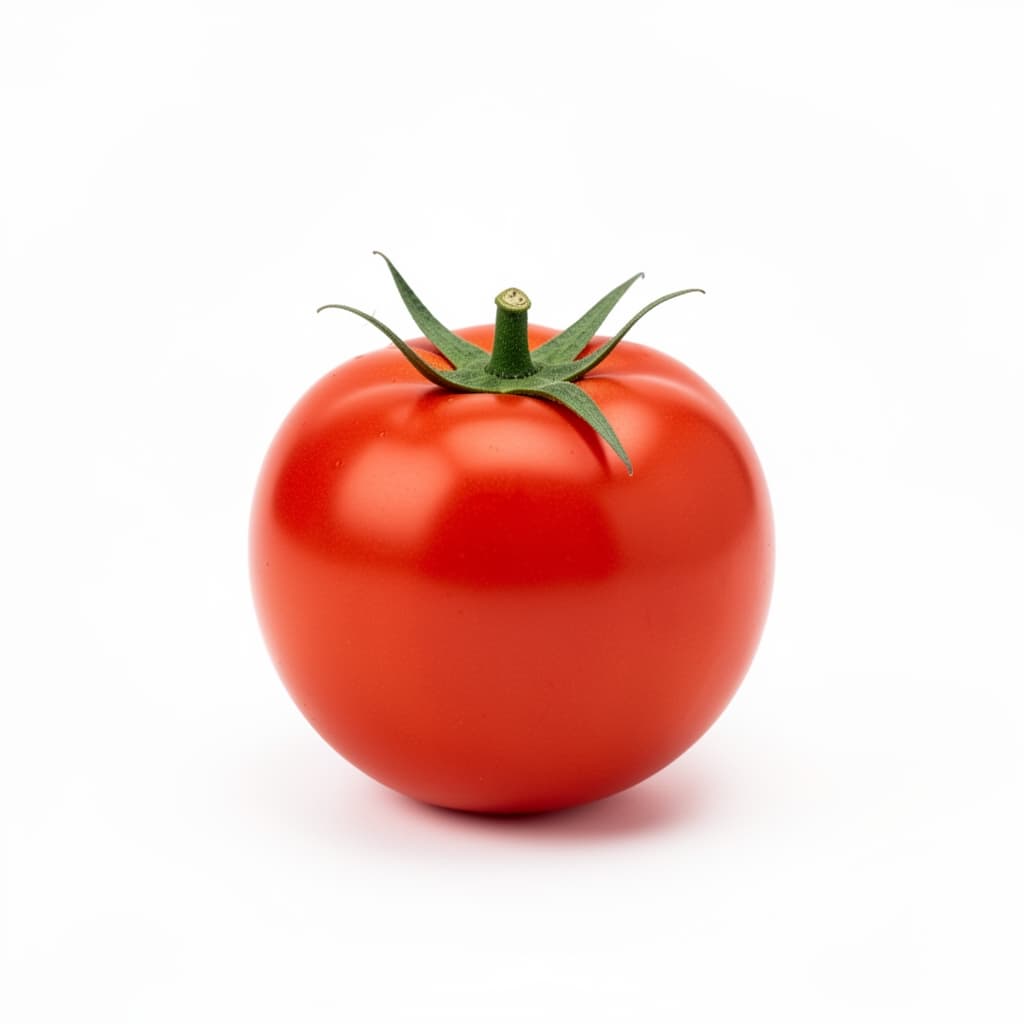 Fresh Tomatoes