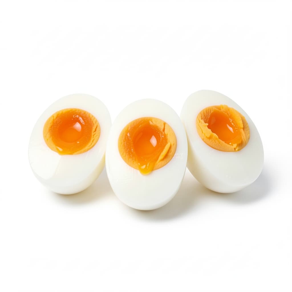 Poached Egg