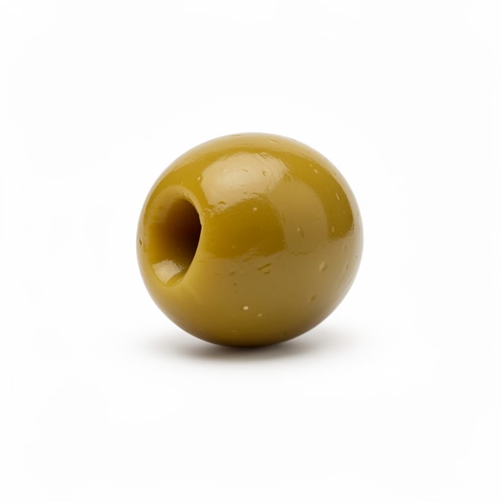 Nicoise olives