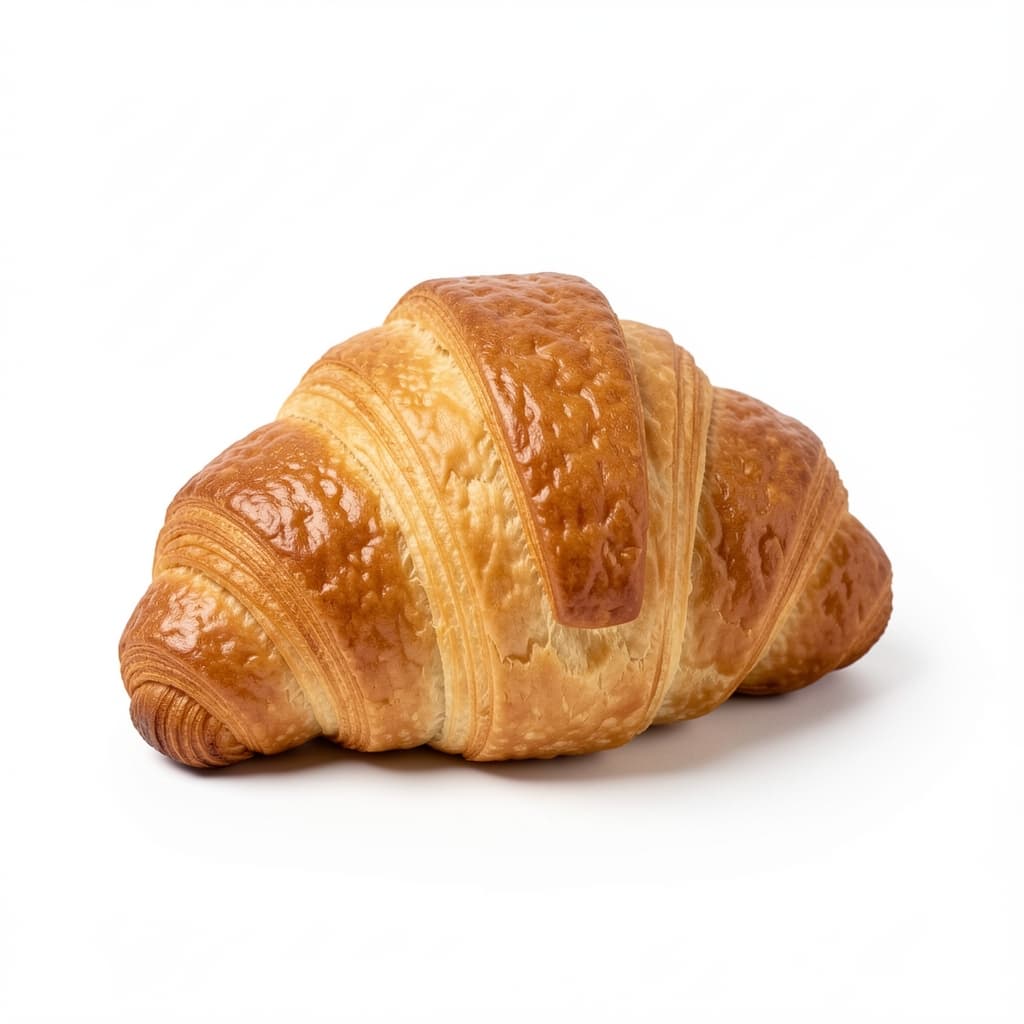 Croissant Dough