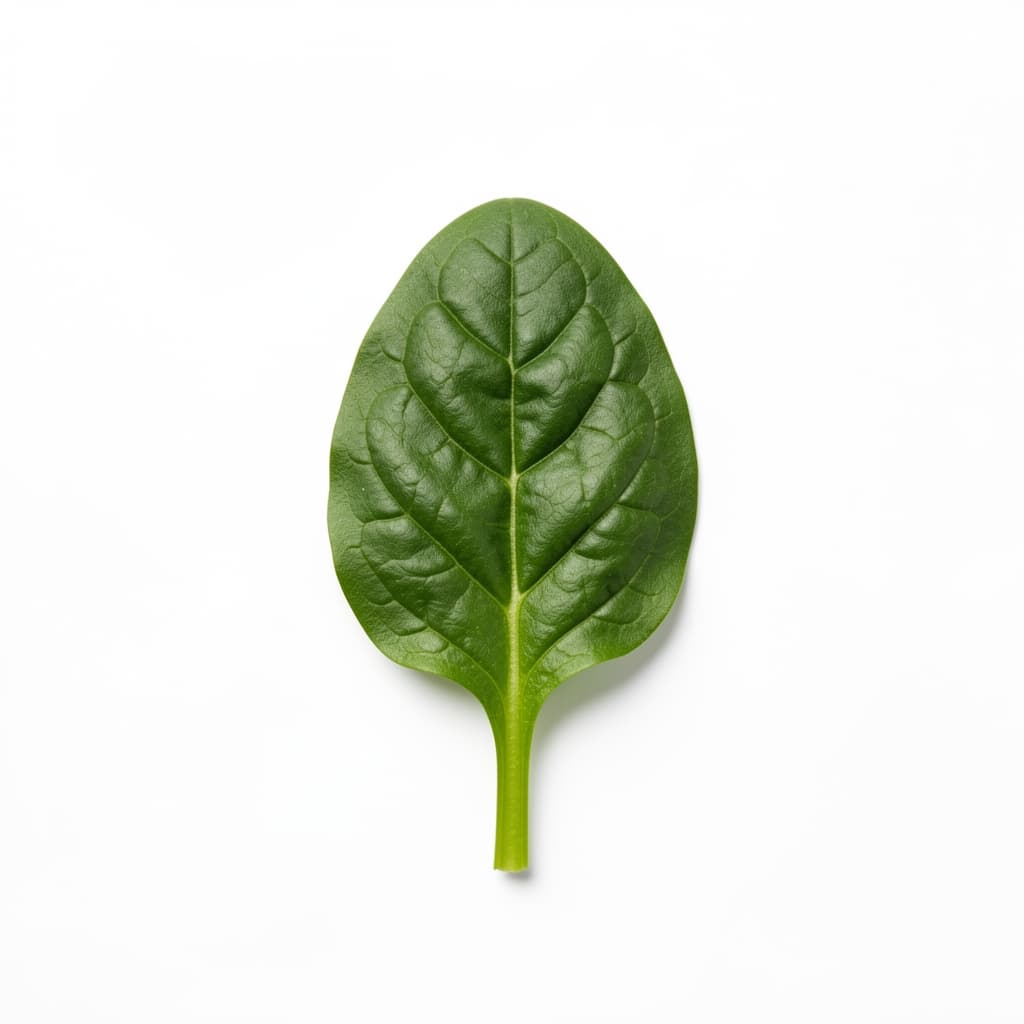 Fresh Spinach