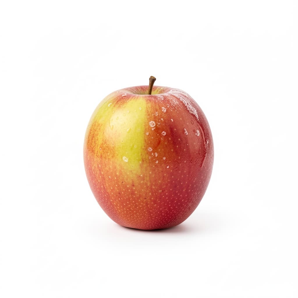 Frozen Fruit
