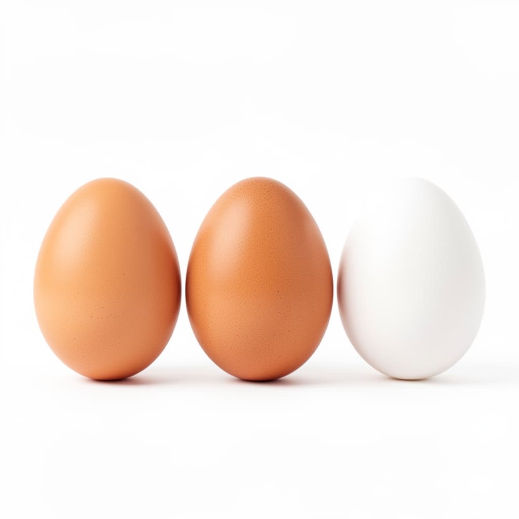 Fresh Egg
