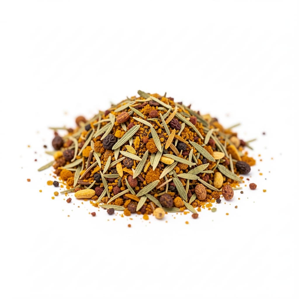 Chettinad Spice Blend