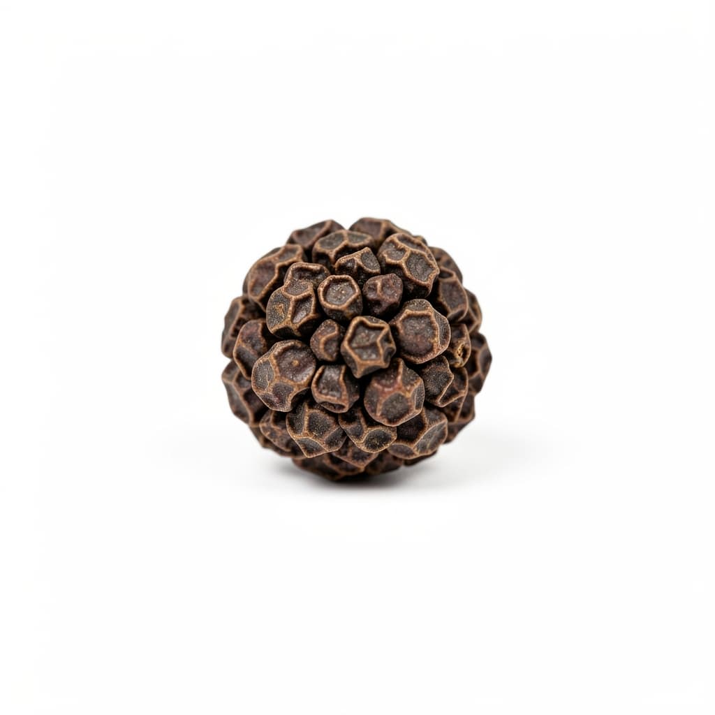 Sichuan Peppercorns