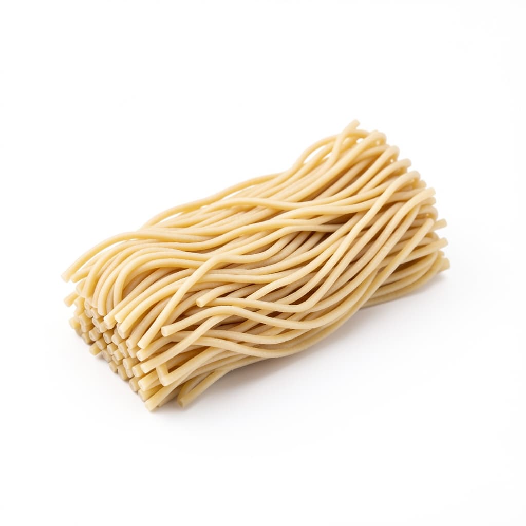 Chinese Wheat Noodles