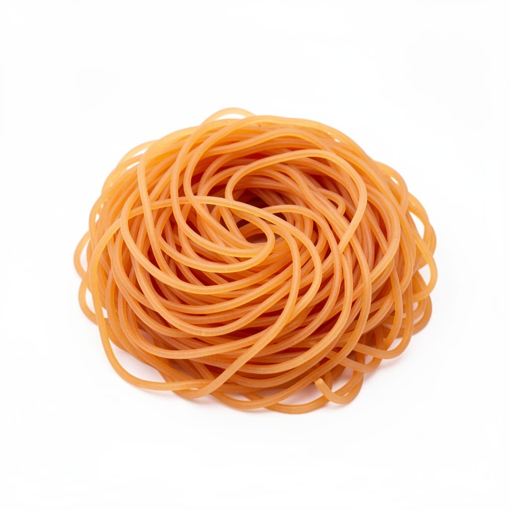 Sweet Potato Glass Noodles (Dangmyeon)