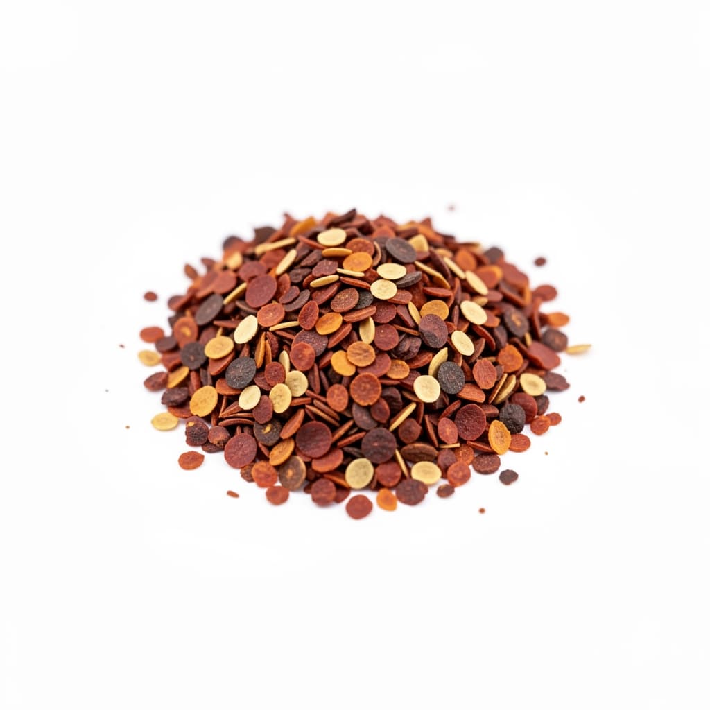 Red Chili Flakes