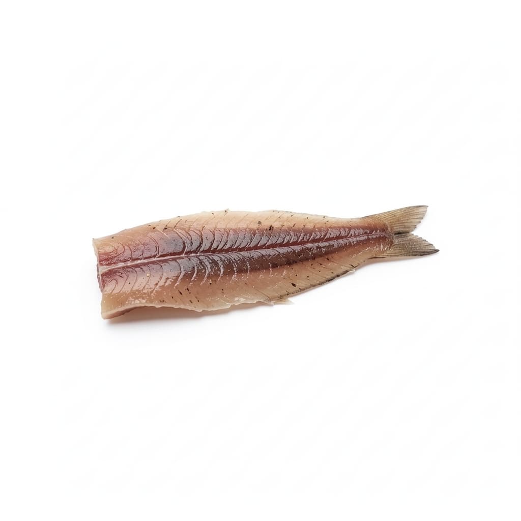 Anchovies