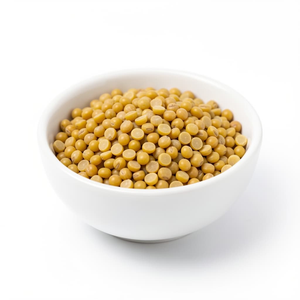 Split Yellow Mung Dal