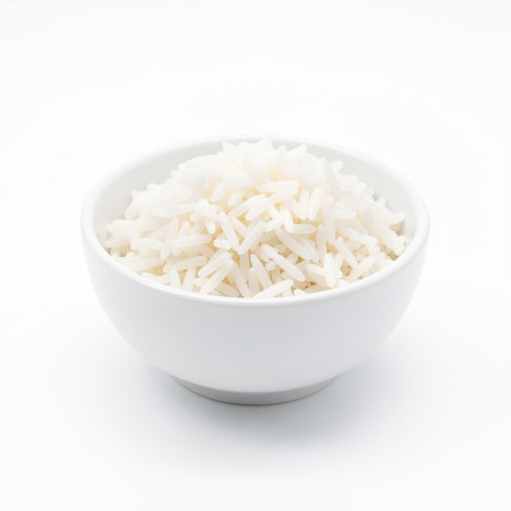 Thai Jasmine Rice