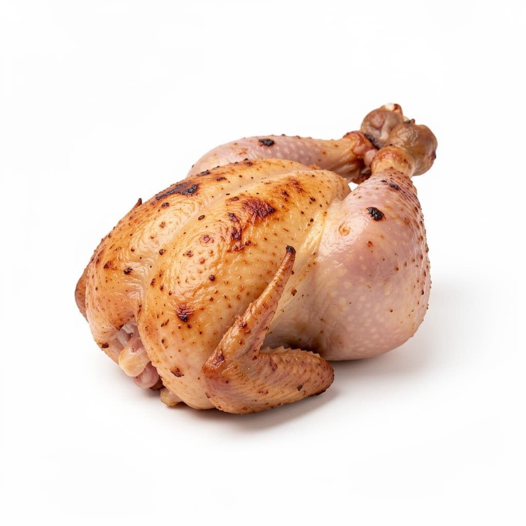 Roasted Chicken