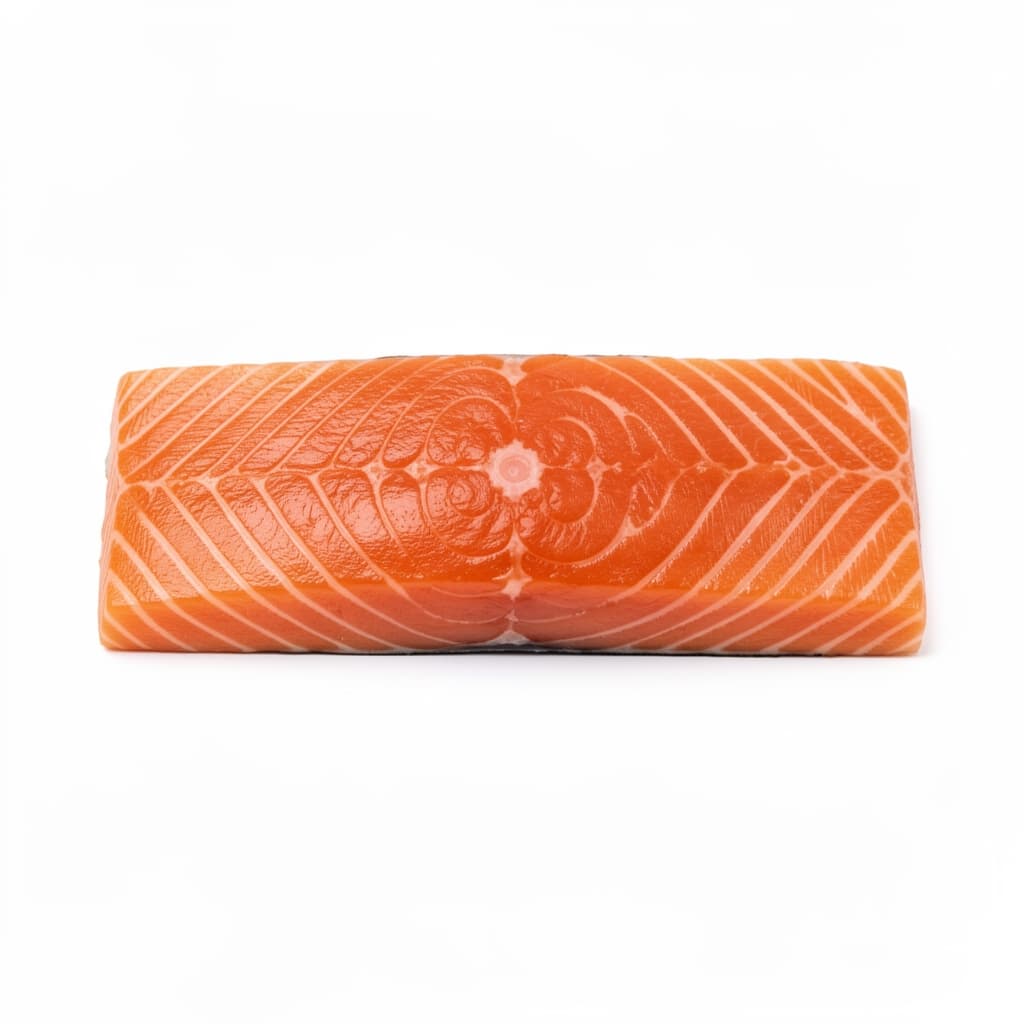 Fresh Salmon Fillet