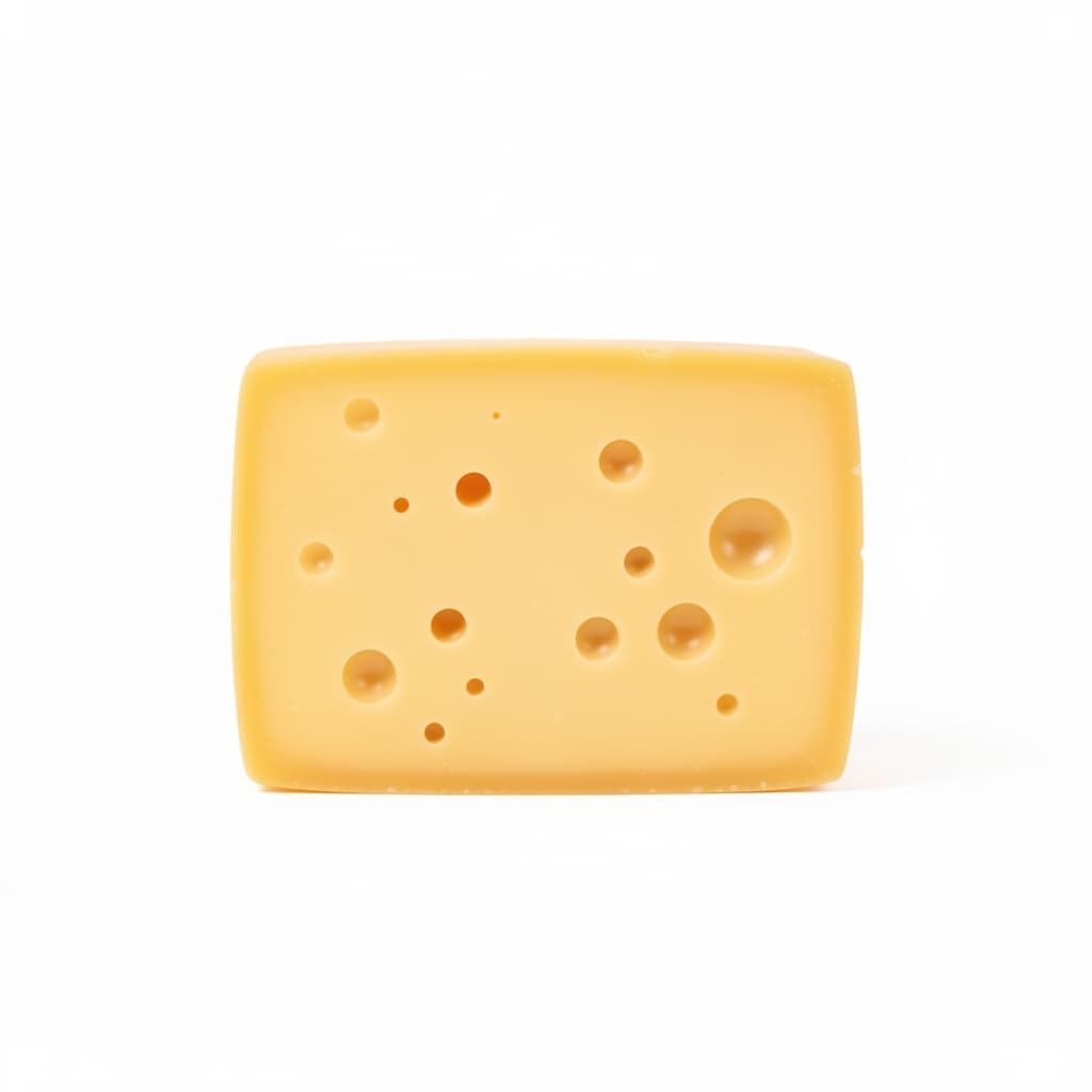 Cheese Slices