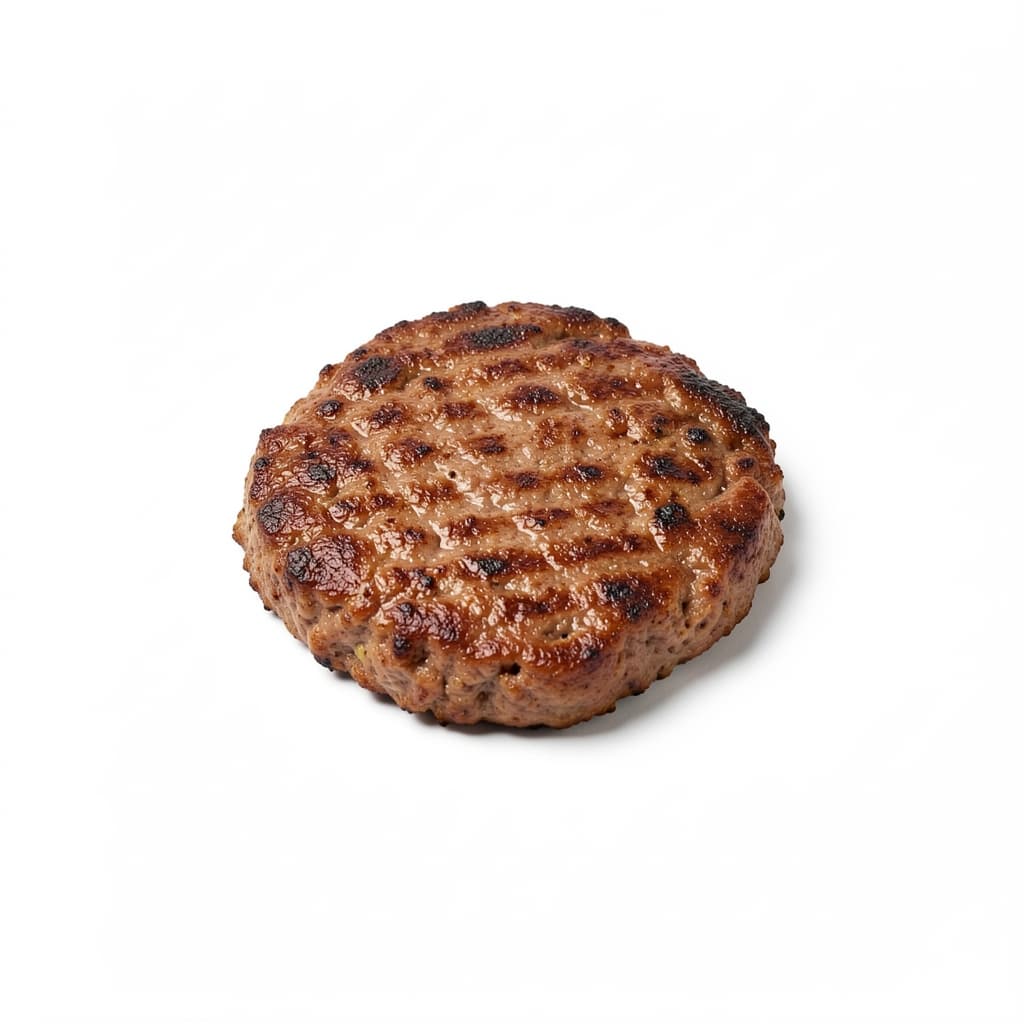 Gyros meat