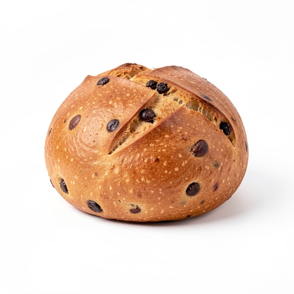 Medianoche Bread
