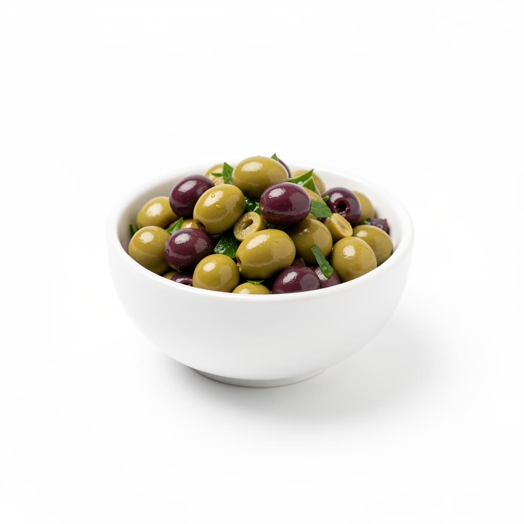 Olive Salad