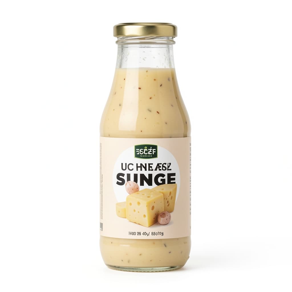 Cheese Sauce