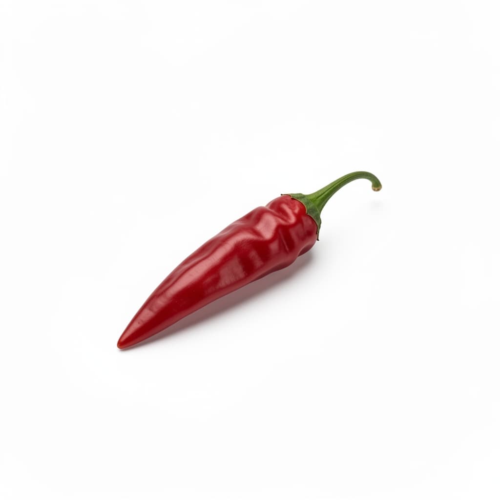 Arbol chiles