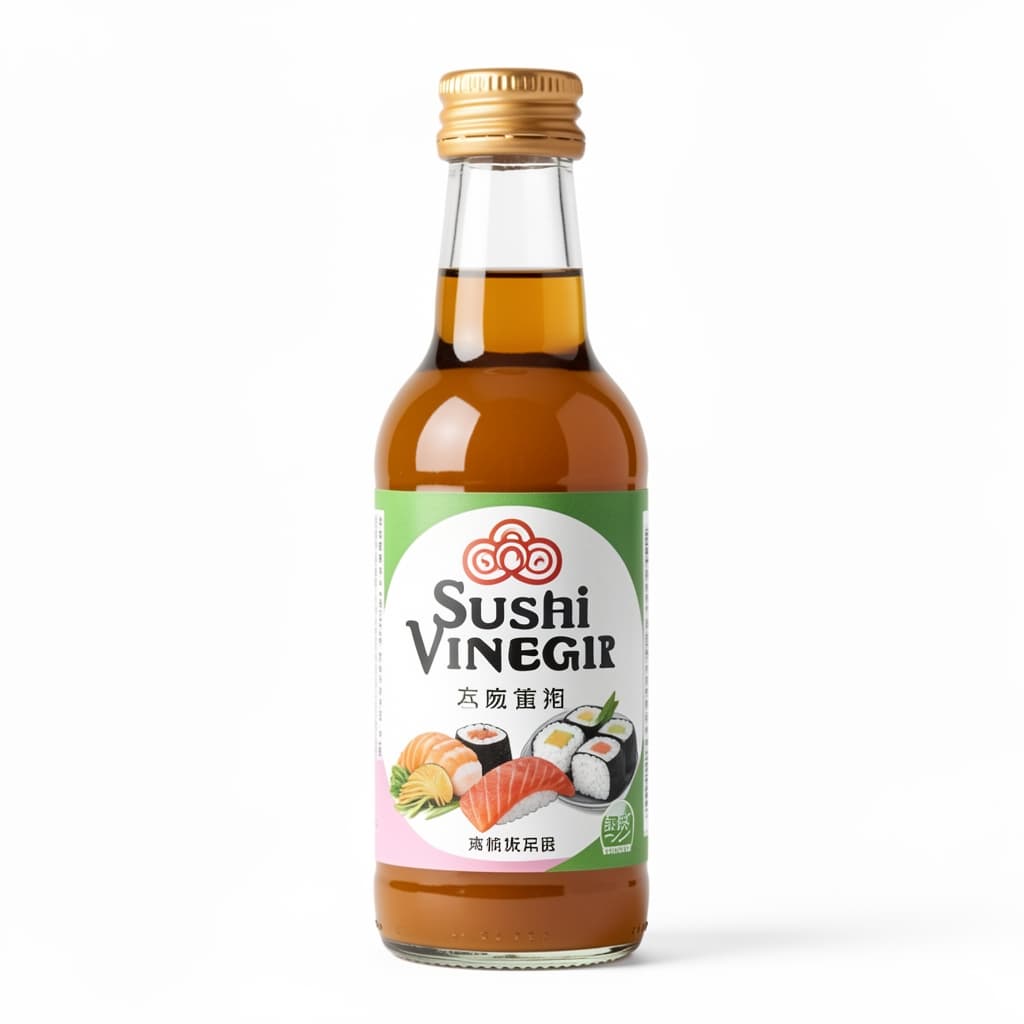 Sushi Vinegar