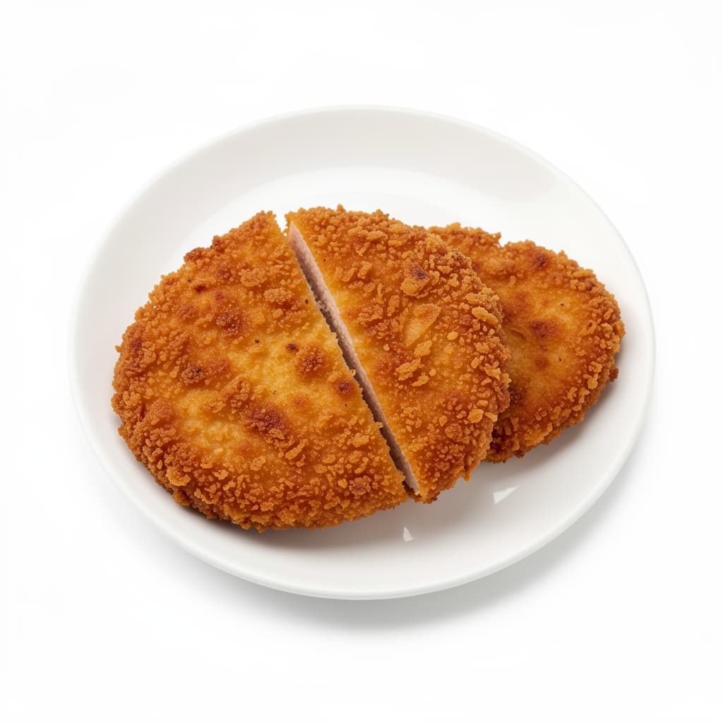 Pork Cutlet