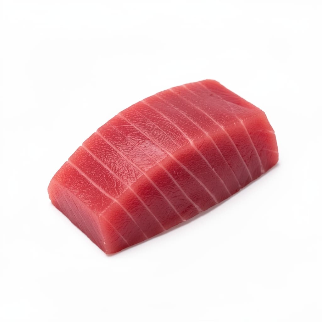 Sashimi-grade Tuna