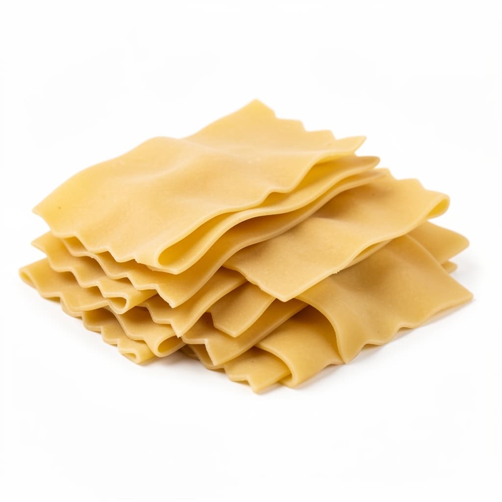 Lasagna Noodles