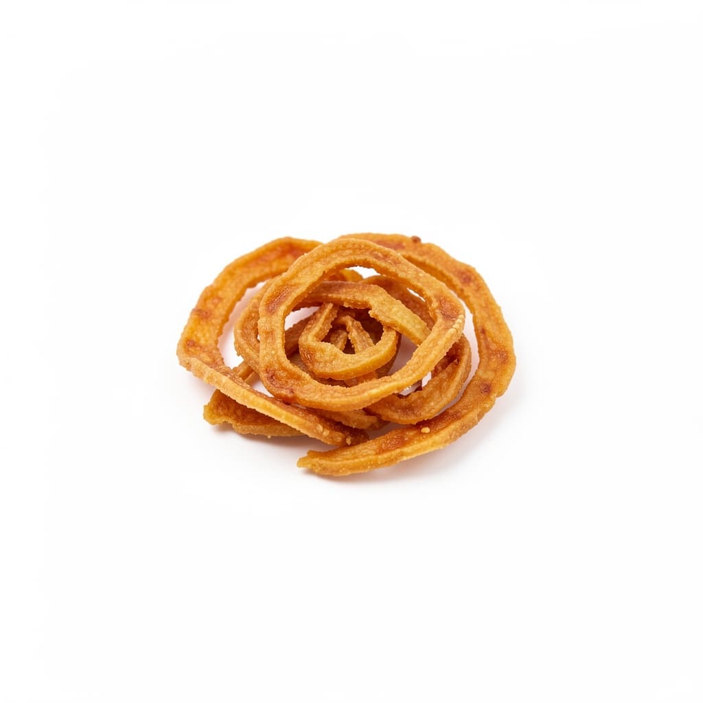 Fried Shallots