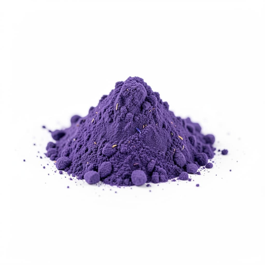 Butterfly Pea Flower Powder