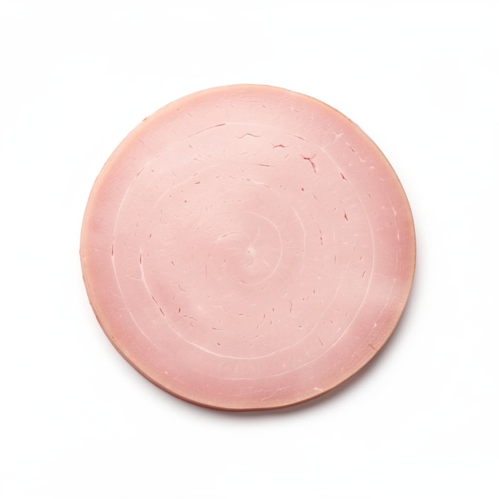 Sliced Turkey Breast