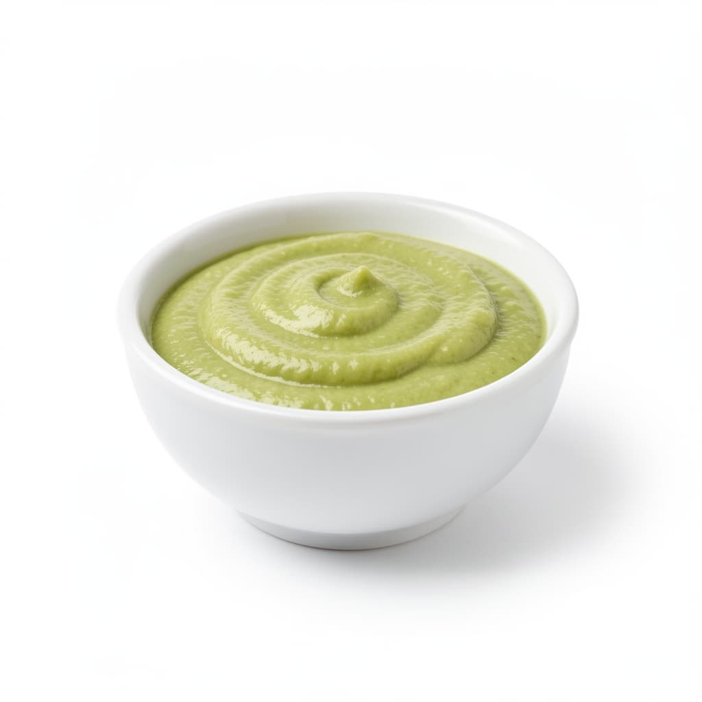 Pistachio Cream