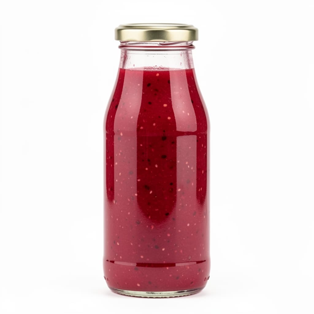 Raspberry Sauce