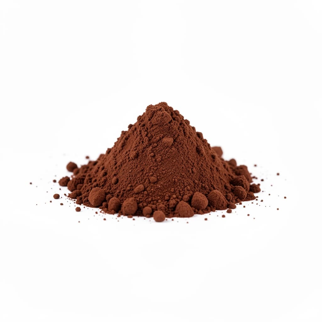 Unsweetened Cocoa Powder