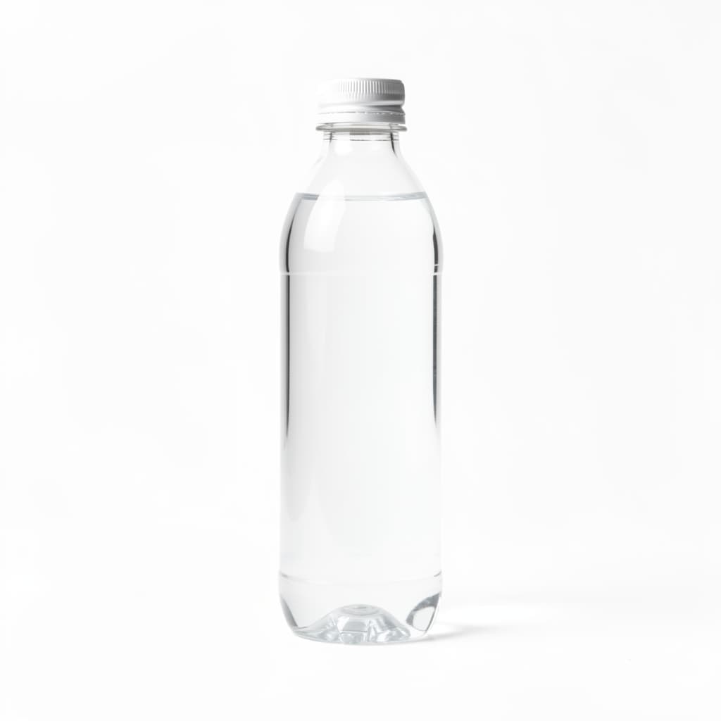 Filtered Water