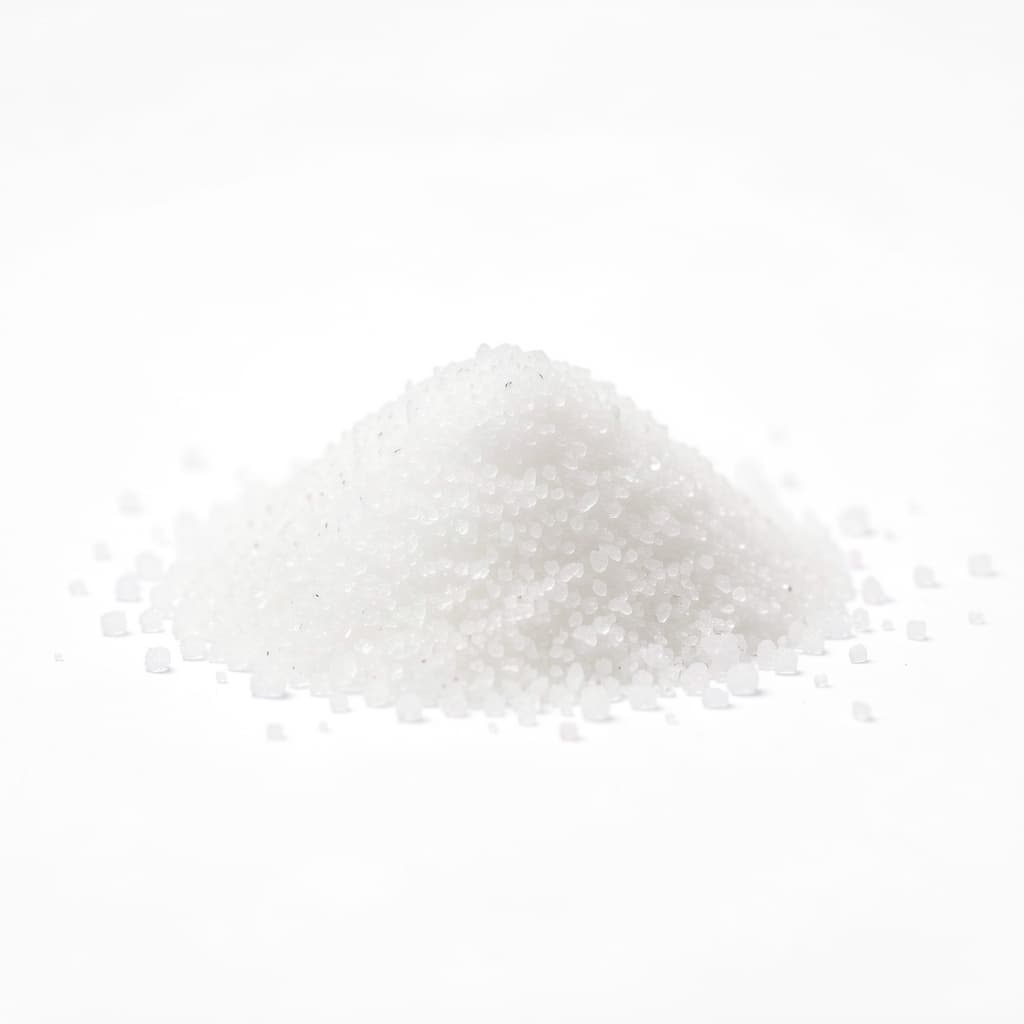 Sugar or Syrup